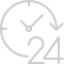 24 Hours Service